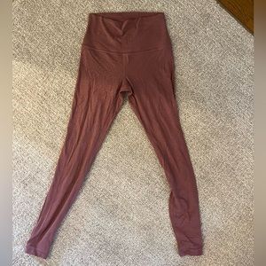 Lululemon Leggings